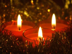 christmas-candles