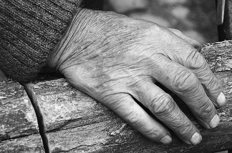 grandfatherhand