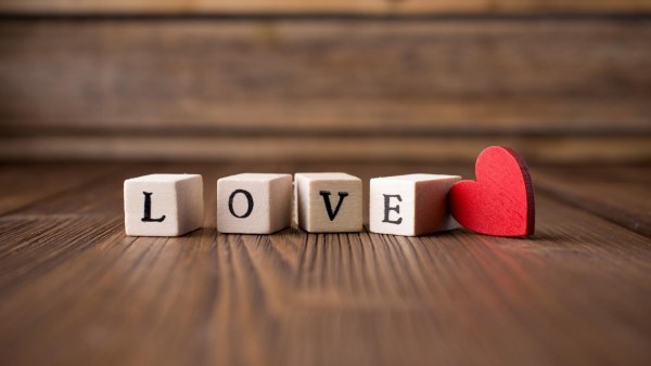 Amor de Dios
