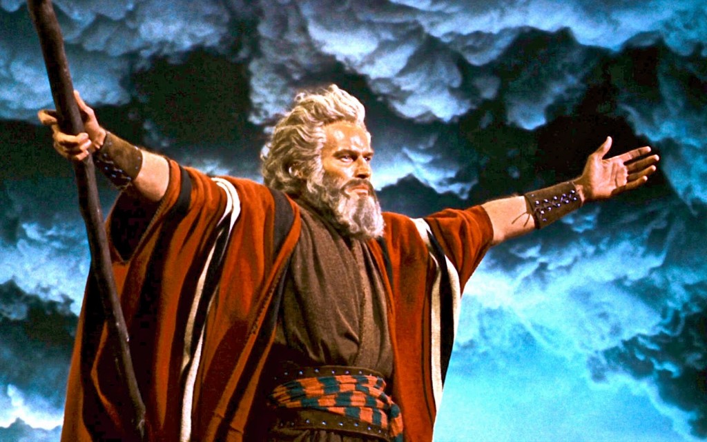 moses