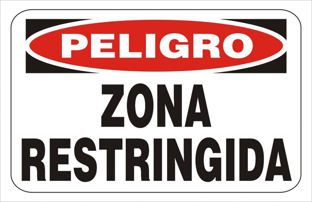 peligro