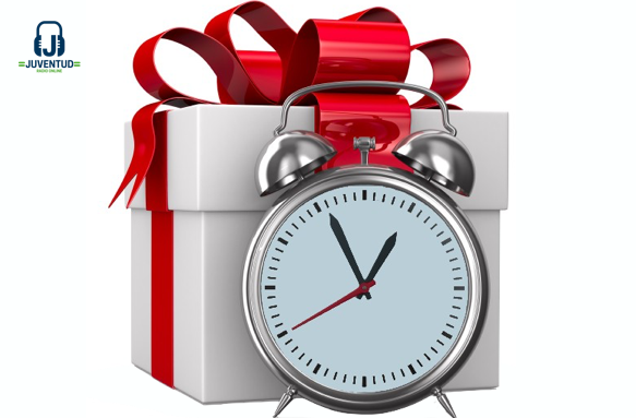 gifttime