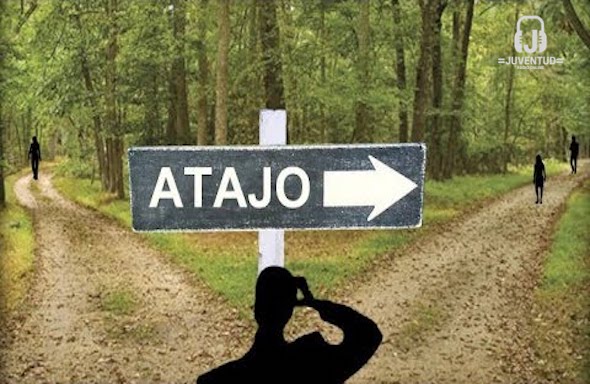 atajo