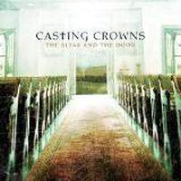 CastingCrowns AltarAndDoor