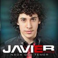 JavierEnriqueNadaQueTemer