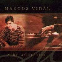 MarcosVidalaire Acustico
