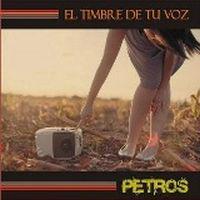 Petros el timbre de tu voz 2009[1]