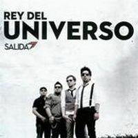 Salida 7 - Rey Del Universo 2010