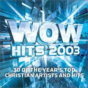 WOW Hits 2003 Disc 2