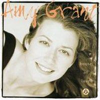 az 1495 House of Love Amy Grant