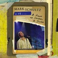 az 1938 Mark Schultz Live A Night of Stories and Songs Mark Schultz