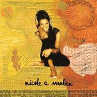 az 2109 Nicole C. Mullen Nicole C. Mullen