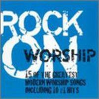 az 2464 Rock on Worship Various Artists
