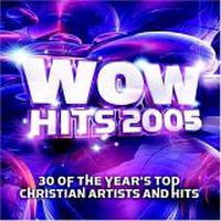 az 2747 WOW Hits 2005 Various Artists
