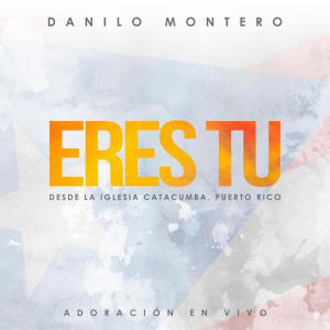 az 5141 Eres Tu Danilo Montero