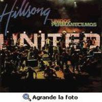 az 5420 Unidos Permanecemos CD Hillsong united