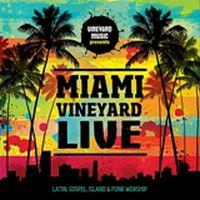 az B102836 Miami Vineyard Live Miami Vineyard