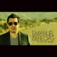 az B121158 Yo Estoy Aqui Emanuel Benegas