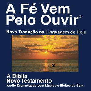 az B12302 Bible -  Portuguese - New Testament - Audio Drama Faith Comes By Hearing (1)