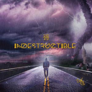 az B52838 Indestructible Funky