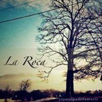 az B61925 La Roca Crystal Padilla Music