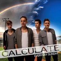az B61948 Calculate Everyday Sunday