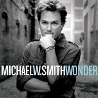 az B81910 Wonder Michael W. Smith
