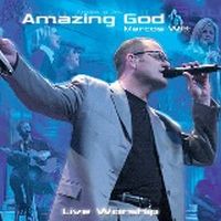 az B82414 Amazing God Marcos Witt