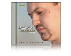 az B91158 Momentos En La Intimidad Gadiel Espinoza