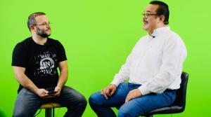 Pastor Jose Castillo