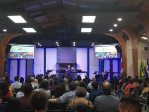 Prestenacion Alianza Radio JuventudOnline