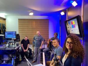 Grabacion Servicios Virtuales