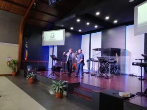 Prestenacion Alianza Radio JuventudOnline