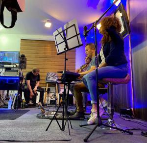 Grabacion Servicios Virtuales