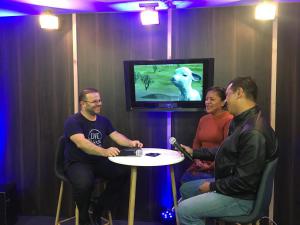 Entrevista Familia Garcia de Guatemala