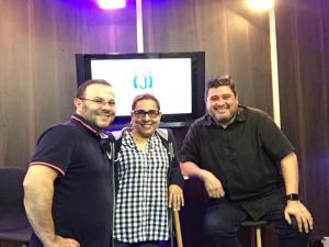 Entrevista Carlos Mestayer