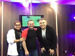 Entrevista Godofredo Gonzalez