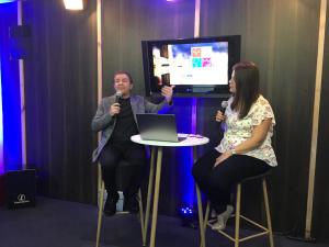 Grabacion Servicios Virtuales