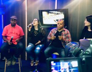 Grabacion Especial Herencia