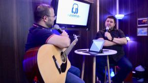 Entrevista Carlos Mestayer