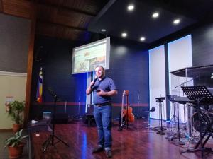 Prestenacion Alianza Radio JuventudOnline